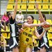 Христина Філевич — гравчиня столичного Будівельника