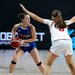 Кадетська жіноча збірна програла Данії на чемпіонаті Європи U-16
