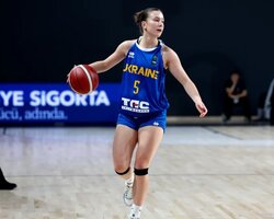 Швеція — Україна: відеотрансляція жіночого чемпіонату Європи U-16