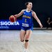 Швеція — Україна: відеотрансляція жіночого чемпіонату Європи U-16
