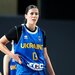 Жіноча збірна U16 поступилась Швеції на чемпіонаті Європи