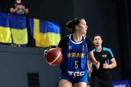 Норвегія — Україна: відеотрансляція жіночого чемпіонату Європи U-16
