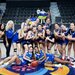 Жіночий Євробаскет U-16: Іспанія стала чемпіоном, Україна – 15-та у Дивізіоні В