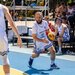 Визначились учасники плейоф фінального етапу Кубку України 3х3