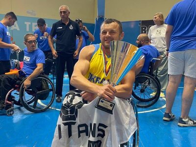 Павло Козак: Їхали на турнір в Болгарію не займатися спортивним туризмом, ми працювали на результат