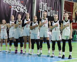 БК Франківськ-Прикарпаття зіграє у CEWL