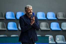 Олександр Ворона: У Чайці пріоритет – військовослужбовці, але розраховуємо і на досвідчених гравців