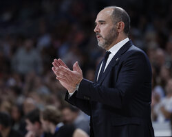 Суперник чоловічої збірної у відборі на ЧС-2027 назначив нового тренера