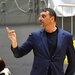 Володимир Холопов: У нас дуже оновлена команда