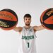 ФБУ продовжила співпрацю з компанією Spalding