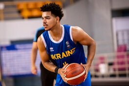 Київ-Баскет підписав Рафаеля Колаволе