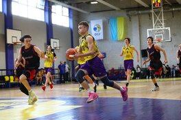 Виконком ФБУ прийняв зміни до Правил проведення чемпіонату України ВЮБЛ