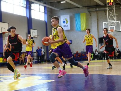 Виконком ФБУ прийняв зміни до Правил проведення чемпіонату України ВЮБЛ