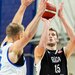 Українці за кордоном: Новицький набрав 10 очок в матчі Ліги чемпіонів