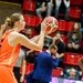 Українки за кордоном: Ягупова допомогла Валенсії виграти у Євролізі, Ковтун набрала 7 очок у Єврокубку