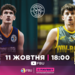 Суперліга Favbet: відеотрансляція матчів 11 жовтня