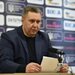 Валерій Плеханов: Наш колектив все ще на стадії формування та пошуку лідерів у критичні для нього моменти