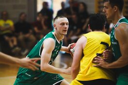 Українці за кордоном: Ковляр відіграв 19 хвилин у Адріатичній лізі, Зотов приніс перемогу клубу