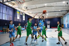 Перша ліга: результати матчів 19 жовтня