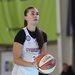 Жіноча Вища ліга: визначена символічна збірна та MVP першого туру