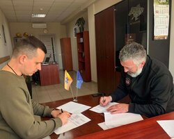 Федерація баскетболу Волині підписала Меморандум про співробітництво з Агенцією масового спорту