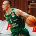 Українці за кордоном: Зотов набрав 11 очок у ENBL, Крутоус допоміг Мелільї виграти в Кубку Іспанії