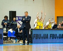 Визначився тренерський штаб Євгена Мурзіна у жіночій збірній України на старті відбору на Євробаскет-2027