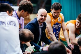 Нікіта Воєвода: Звичайно, команді треба підсилення