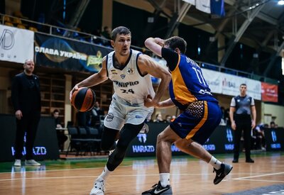 Старий Луцьк дав бій Дніпру: фотогалерея