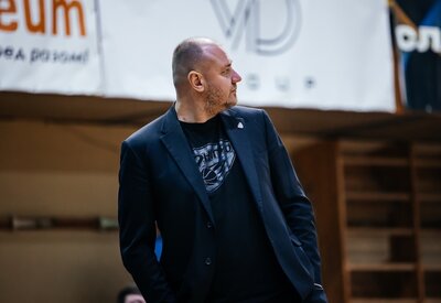 Суперліга Favbet: відео пресконференцій після матчів 25 жовтня