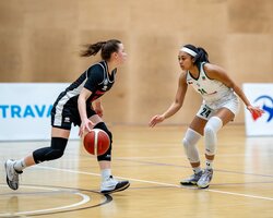 Франківськ-Прикарпаття програв перший матч сезону у CEWL