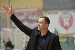 Денис Спиридонов про підсилення Рівного: Однозначно треба щось змінювати