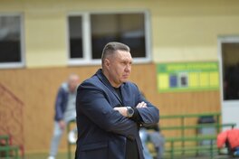 Валерій Плеханов: Про Київ-Баскету дуже погано грали у в захисті, на підбиранні