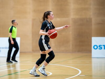 Франківськ-Прикарпаття зазнав другої поразки у CEWL