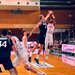 Кривбас впевнено переміг Ніко-Баскет у Південному