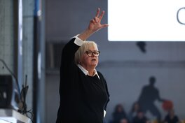 ІнтерХім двічі за два дні програв Будівельнику у жіночій Суперлізі: коментарі після гри