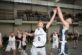 Вища ліга: БК ЧОДЮСШ-CHEBASKET вирвав перемогу у Вінниці, ДіДіБао здолав Ніко-Баскет-2