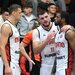 Українці за кордоном: Бобров набрав 14 очок