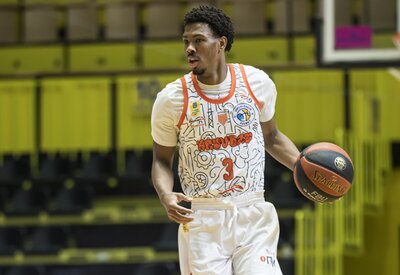 Відео хайлайтів MVP четвертого тижня Суперліги Favbet Мартіна Хілла