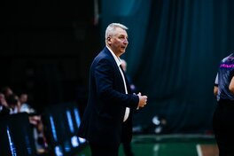 Дмитро Щіглинський: Підсилення - наш головний приоритет