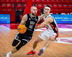 Українці за кордоном: Ковляр та Санон зіграли у Єврокубку, Сидоров набрав 18 очок у Лізі чемпіонів