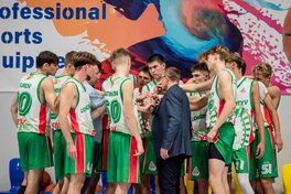 Перша ліга: відеотрансляція матчу 31 жовтня