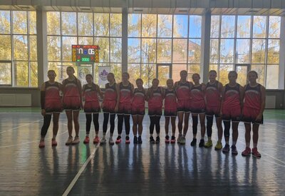 ВЮБЛ серед дівчат 2013 року: ДЮСШ Ведмеді з Нововолинська потужно почала сезон