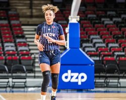 Міріам Уро-Ніле претендує на звання кращої гравчині туру в Єврокубку