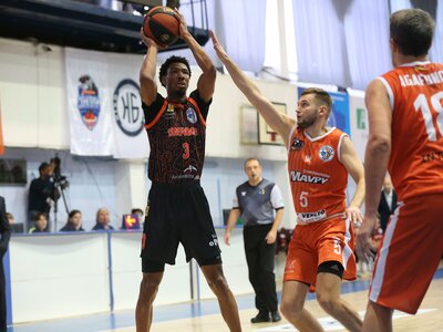 Марті Хілл: Адаптуватися у Кривбасі було не так вже й важко