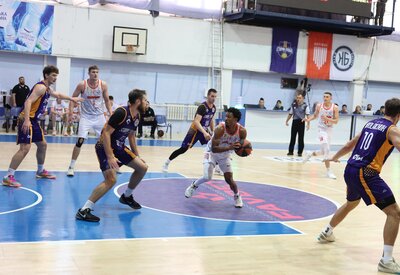 Кривбас переміг Старий Луцьк у першому матчі ігрового тижня: фотогалерея