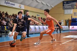 Харківські Соколи обіграли Черкаських Мавп, Ніко-Баскет програв Говерлі: хайлайти Суперліги Favbet 31 жовтня