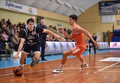 Харківські Соколи обіграли Черкаські Мавпи, Ніко-Баскет програв Говерлі: хайлайти Суперліги Favbet 31 жовтня