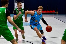 Перша ліга: відеотрансляція матчів 1 листопада