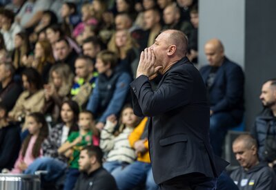 Суперліга Favbet: відео післяматчевих пресконференцій 1 листопада